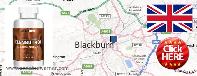 Where Can You Buy Clenbuterol Steroids online Blackburn, United Kingdom