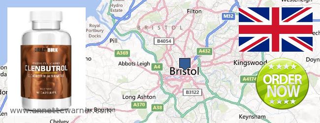 Where to Purchase Clenbuterol Steroids online Bristol, United Kingdom