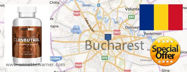 Purchase Clenbuterol Steroids online Bucharest, Romania
