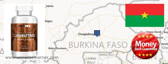 Where Can You Buy Clenbuterol Steroids online Burkina Faso