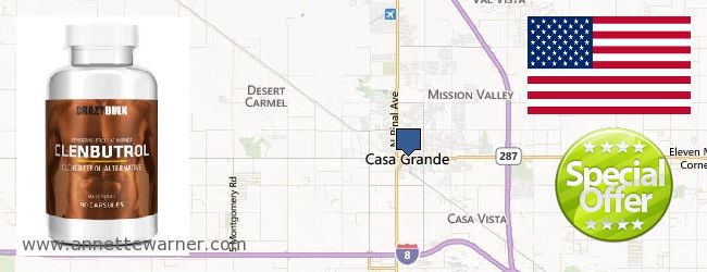 Where Can I Purchase Clenbuterol Steroids online Casa Grande AZ, United States