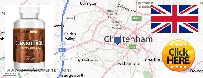Purchase Clenbuterol Steroids online Cheltenham, United Kingdom