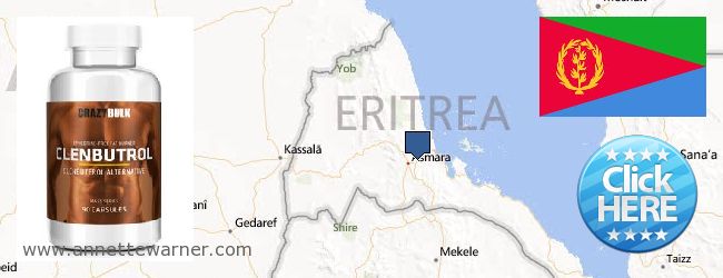 Where to Buy Clenbuterol Steroids online Eritrea