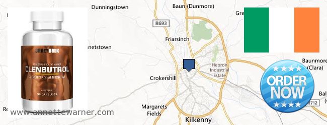 Where to Purchase Clenbuterol Steroids online Kilkenny, Ireland