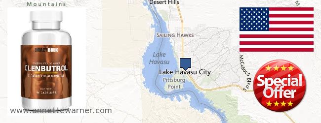 Where to Purchase Clenbuterol Steroids online Lake Havasu City AZ, United States