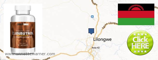Where to Buy Clenbuterol Steroids online Lilongwe, Malawi