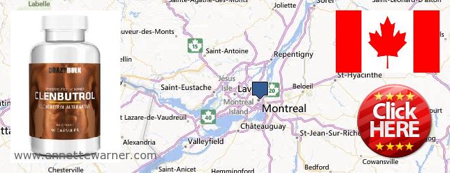 Where Can You Buy Clenbuterol Steroids online Montréal QUE, Canada