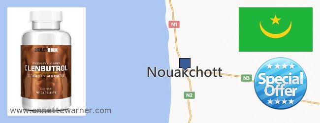 Where Can You Buy Clenbuterol Steroids online Nouakchott, Mauritania