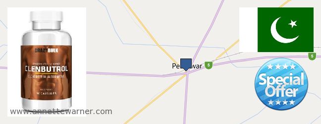Where to Purchase Clenbuterol Steroids online Peshawar, Pakistan