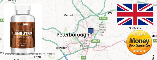 Purchase Clenbuterol Steroids online Peterborough, United Kingdom