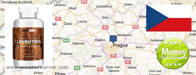Where to Purchase Clenbuterol Steroids online Prague, Czech Republic