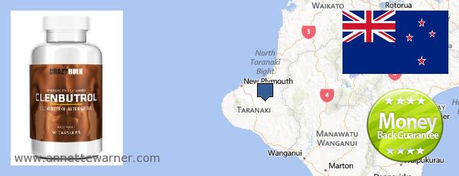 Where to Purchase Clenbuterol Steroids online South Taranaki, New Zealand