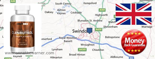 Where to Buy Clenbuterol Steroids online Swindon, United Kingdom