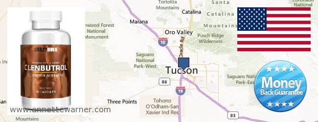 Where Can I Buy Clenbuterol Steroids online Tucson AZ, United States