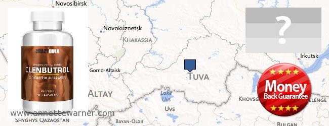 Where Can I Buy Clenbuterol Steroids online Tyva Republic, Russia