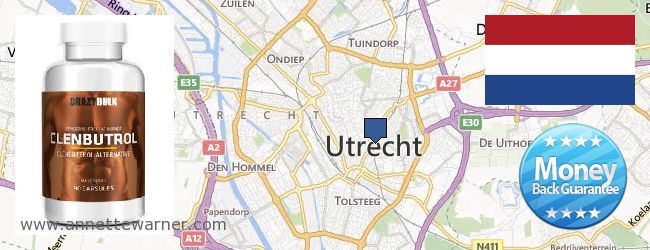 Purchase Clenbuterol Steroids online Utrecht, Netherlands