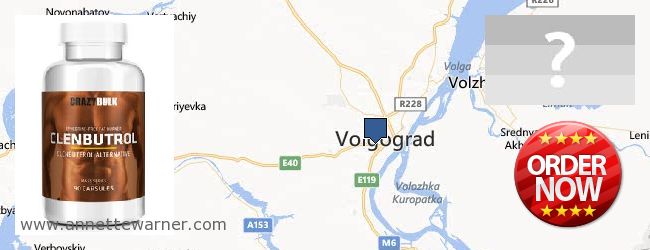 Where Can I Purchase Clenbuterol Steroids online Volgograd, Russia