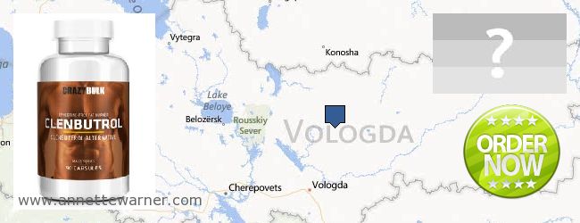 Best Place to Buy Clenbuterol Steroids online Vologodskaya oblast, Russia
