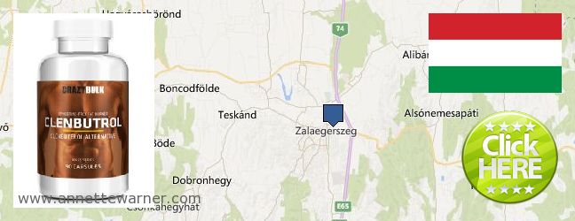 Where Can I Purchase Clenbuterol Steroids online Zalaegerszeg, Hungary