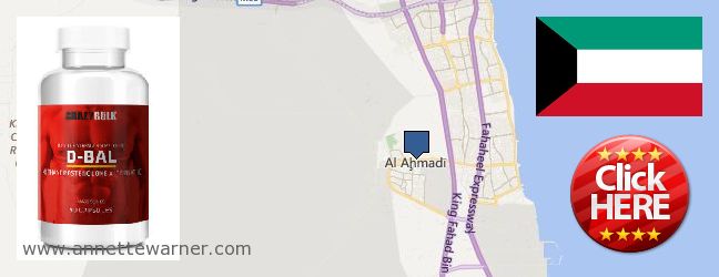 Where Can I Buy Dianabol Steroids online Al Ahmadi, Kuwait