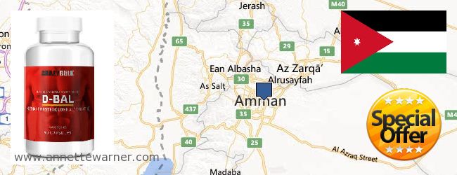 Where to Purchase Dianabol Steroids online Amman, Jordan