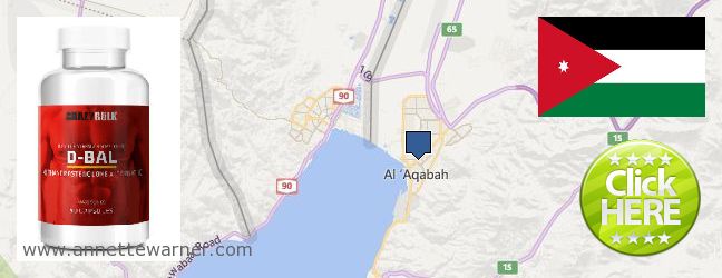 Where to Purchase Dianabol Steroids online Aqaba, Jordan