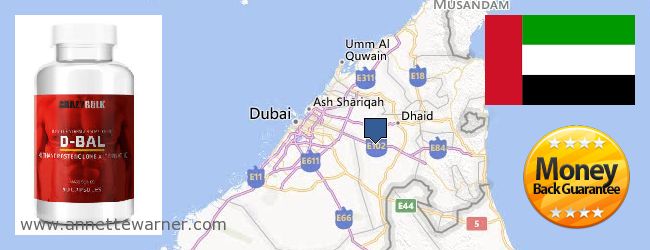Buy Dianabol Steroids online Ash-Shāriqah [Sharjah], United Arab Emirates