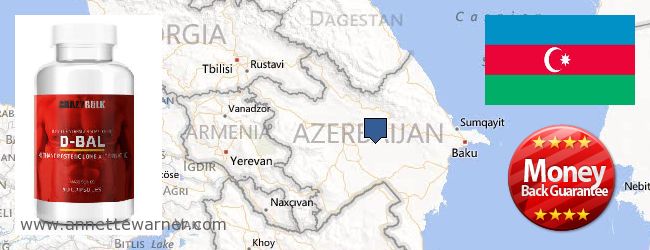 Best Place to Buy Dianabol Steroids online Azerbaijan