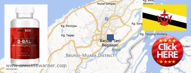 Buy Dianabol Steroids online Bandar Seri Begawan, Brunei