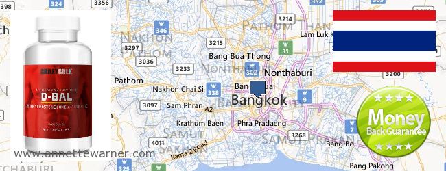 Buy Dianabol Steroids online Bangkok Metropolitan (Krung Thep Mahanakhon Lae Parimonthon), Thailand