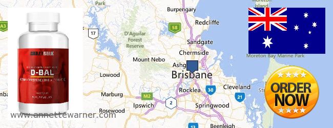 Best Place to Buy Dianabol Steroids online Brisbane, Australia