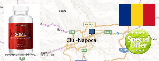 Where to Buy Dianabol Steroids online Cluj-Napoca, Romania