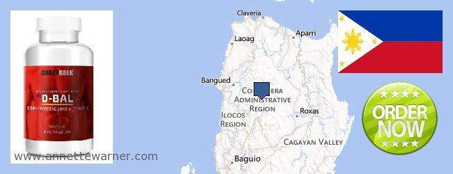 Where Can I Buy Dianabol Steroids online Cordillera (Administrative Region), Philippines
