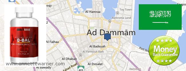 Where to Buy Dianabol Steroids online Dammam, Saudi Arabia