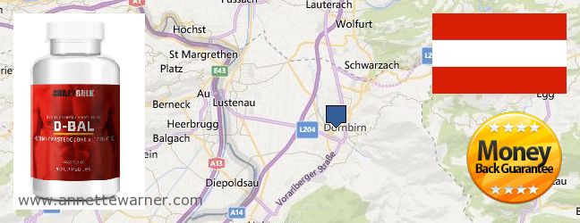 Where Can You Buy Dianabol Steroids online Dornbirn, Austria