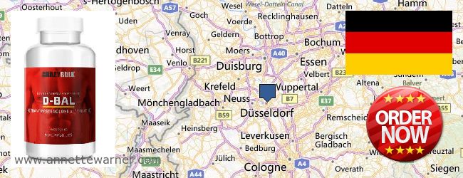 Best Place to Buy Dianabol Steroids online Düsseldorf, Germany