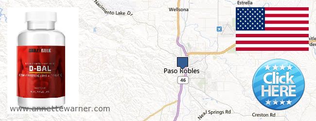 Where to Purchase Dianabol Steroids online El Paso de Robles (Paso Robles) CA, United States