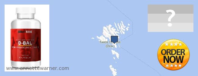 Where to Buy Dianabol Steroids online Faroe Islands
