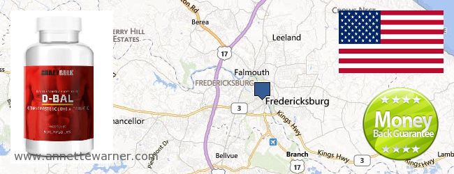 Where to Purchase Dianabol Steroids online Fredericksburg VA, United States