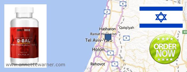 Where to Buy Dianabol Steroids online HaMerkaz [Central District], Israel