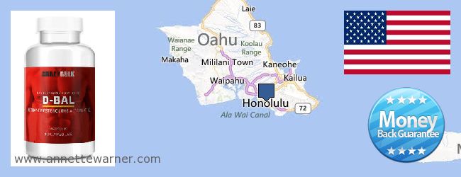 Where to Buy Dianabol Steroids online Honolulu (Urban Honolulu CDP) HI, United States