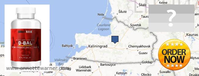 Where to Purchase Dianabol Steroids online Kaliningradskaya oblast, Russia