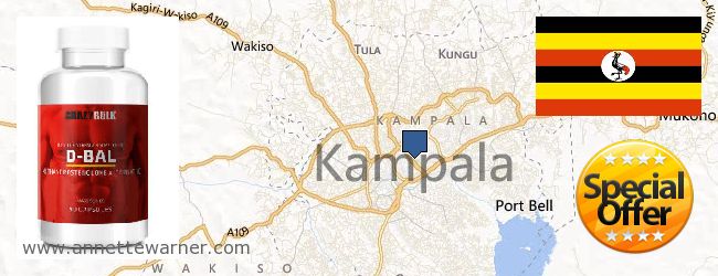 Where to Buy Dianabol Steroids online Kampala, Uganda