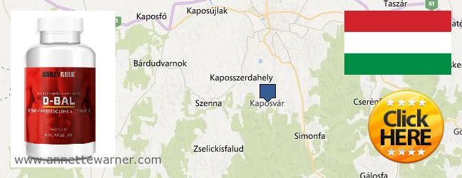 Where to Buy Dianabol Steroids online Kaposvár, Hungary