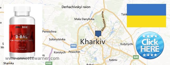 Where to Buy Dianabol Steroids online Kharkiv, Ukraine