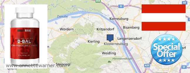 Where to Purchase Dianabol Steroids online Klosterneuburg, Austria