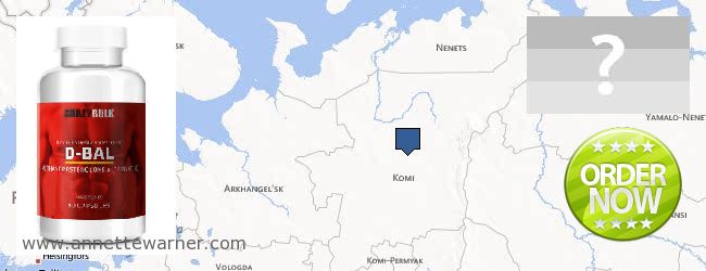 Where to Buy Dianabol Steroids online Komi Republic, Russia