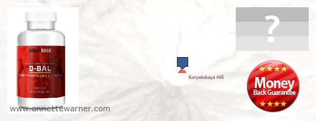Where to Purchase Dianabol Steroids online Koryakskiy avtonomniy okrug, Russia