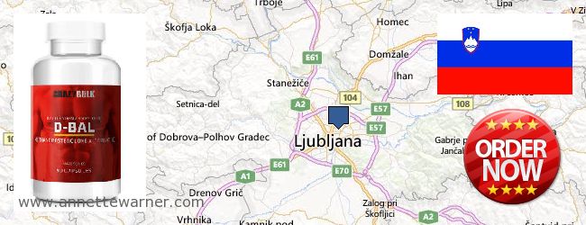 Where to Buy Dianabol Steroids online Ljubljana, Slovenia