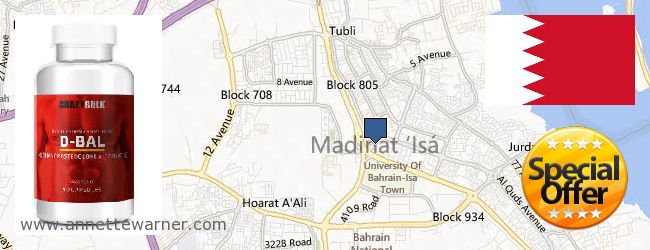 Where to Buy Dianabol Steroids online Madīnat 'Īsā [Isa Town], Bahrain